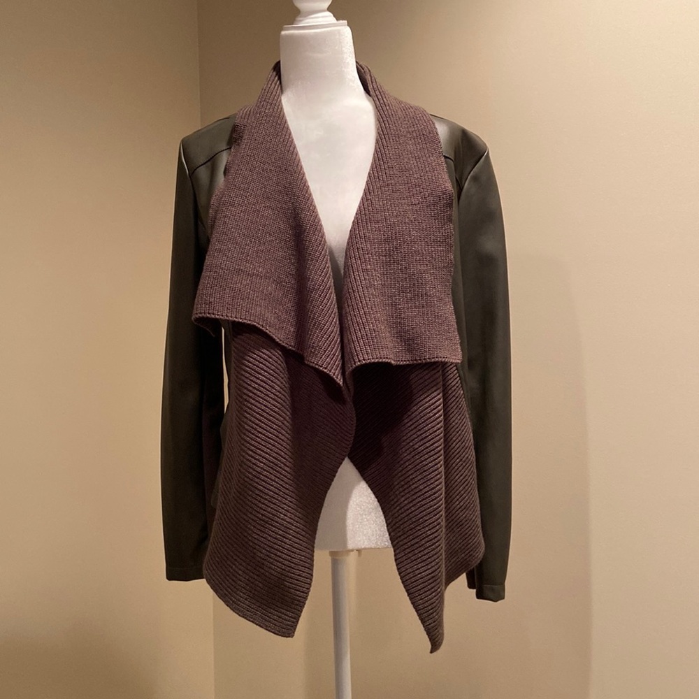Bar Iii Jacket - image 2